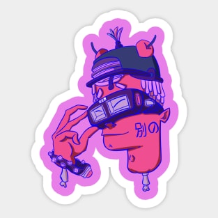 Other Sticker